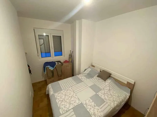One bedroom apartment in Budva